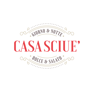 Casa Sciué